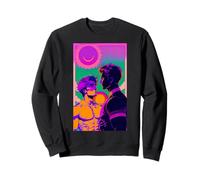 Fierté d'été (Style #1) Sweatshirt