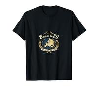 Fierté Européenne Regret Union Européenne T-Shirt