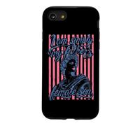 Fierté Humour Je suis Simplement Le Fils De Mon Père Funny Coque pour iPhone SE (2020) / 7/8