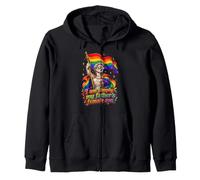 Fierté Humour Je suis Simplement Le Fils De Mon Père Funny Sweat à Capuche