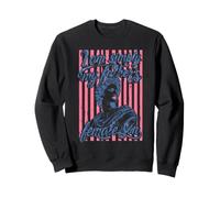 Fierté Humour Je suis Simplement Le Fils De Mon Père Funny Sweatshirt