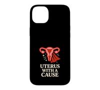 Fierté menstruelle normaliser Les règles Droits reproductifs Pouvoir Coque pour iPhone 14 Plus
