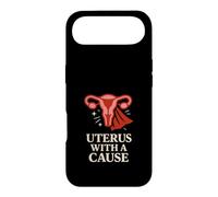 Fierté menstruelle normaliser Les règles Droits reproductifs Pouvoir Coque pour iPhone Air