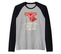 Fierté menstruelle normaliser Les règles Droits reproductifs Pouvoir Manche Raglan