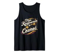 Fierté Tamoule Sri Lanka from Kanjivaran to Cosmos Débardeur