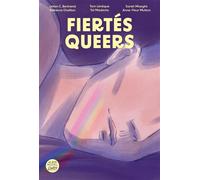 Fiertés queers - Jolan C. Bertrand - Albin Michel - ebook (ePub) - Roman adolescent