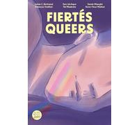 Fiertés queers: Six nouvelles qui crient haut et fort la fierté d'être queer.