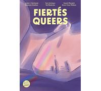 Fiertés queers Six portraits éclatants de personnalités qui ont marqué le milieu queer - Collectif - Albin Michel Jeunesse - broché - Roman adolescent