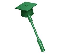 Fierudeng Carte de crédit magique | Imprimée en 3D pour remise de diplôme | Support de carte de crédit | Pour les voyages et les achats en plein air