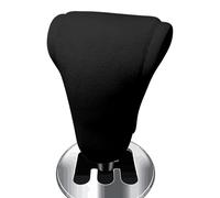 Fierudeng Housse de levier de vitesse | Accessoires d'intérieur de voiture antidérapants, couvercle de levier de vitesse | Pour conducteurs, SUV, berlines, aventureux, voyageurs amusants, voyages sur