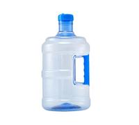 Fierudeng Jerre à Eau de Camping,Cruche de Stockage d'eau avec Poignée | Pichet Étanche pour Barbecue Plage Pique-Nique Randonnée Plein Air