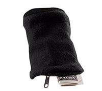 Fierudeng Porte-Monnaie de Poignet | Bandeau Sportif avec Pochettes Zippées,Bandage Respirant Anti-Transpiration pour Marche Escalade Vélo Course Randonnée | Randonnée Course Vélo Escalade Stockage