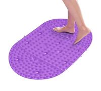 Fierudeng Tapis De Marche Pour Massage Des Pieds,Yoga Douche Relaxation Antidérapant | Coussin De Massage Relaxant Des Points Pieds - Pour Personnes Assises Longtemps Femmes Âgées Salon Chambre