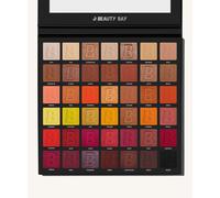 Fiery 42 Colour Palette