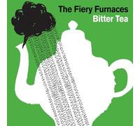 The Fiery Furnaces - Bitter Tea