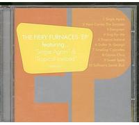 Fiery Furnaces - EP [Import]