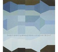 Fiery Furnaces - Le bateau aux myrtilles