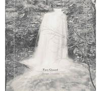 Fiery Gizzard CD