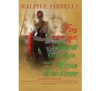 Fiery Red Hair, Emerald Green Eyes, And A Vicious Irish Temper