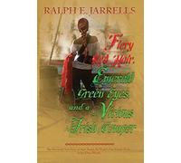 Fiery Red Hair, Emerald Green Eyes, And A Vicious Irish Temper