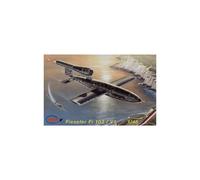 Fieseler Fi 103/Fzg-76 - Bombe Volante V1 - Maquette D'avion Mpm Mpm48050-Mpm