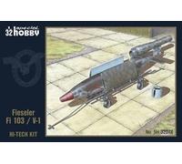 SPECIAL HOBBY 32078 MAQUETTE FIESELER FI 103 / V-1 "HI-TECH" 1/32