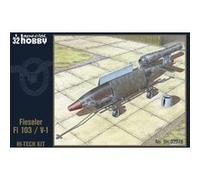 Fieseler Fi 103 / V-1 Hi-tech - 1:32e -