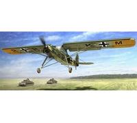 Hobbyboss 203 657,2 cm Fiesleler Fi-156 A-0/C-1 Storch modèle kit, Echelle 1/35