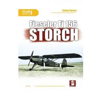 Fieseler Fi 156 Storch