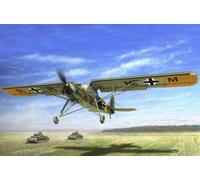 Fieseler Fi-156a-0 / C-1 'storch'-Générique