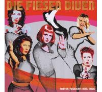 Fiesen Diven,die - Faster Tussicat I Kill I Kill