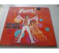 FIESTA ( 1975 ) de Françis Lopez