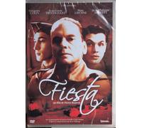 Fiesta ( 1995 ) - Pierre Boutron - Jean-Louis Trintignant, Grégoire Colin - DVD