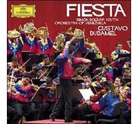 Simon Bolivar Youth Orchestra - Fiesta
