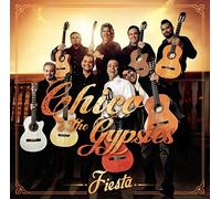 Universal Billard – Fiesta CD