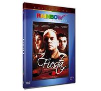 OptiMale DVD Fiesta E