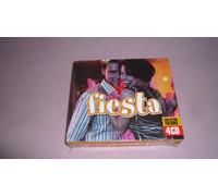 Compilation - Fiesta