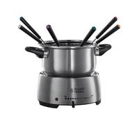 Russell Hobbs Fondue 22560-56 – 2 L – Jusqu'à 6 personnes – 1200 W – compatible lave-vaisselle