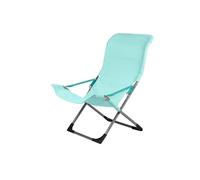 Fiesta acier ant texfil aqua