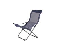 Fiesta acier ant texfil bleu marine