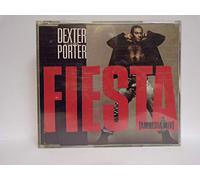 Fiesta (Amnesia Mix, 1990) [Import]