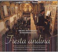 Percca - Fiesta Andina [Import]