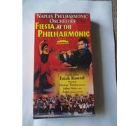 Fiesta at the Philharmonic