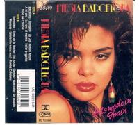 Fiesta Barcelona - Hits Made In Spain