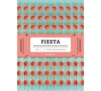 Fiesta - Branding and Identity design for festivals