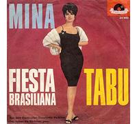 Fiesta Brasiliana / Tabu [Vinyl Single 7'']