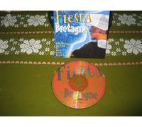 Fiesta Bretagne