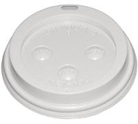 Fiesta CE256 Lot de 1000 couvercles pour tasses chaudes 236,8 g