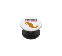 Fiesta Cinco De Mayo Festival Proud Mexican Lovers Hispanic PopSockets PopGrip Adhésif