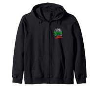 Fiesta Cinco De Mayo Festival Proud Mexican Lovers Hispanic Sweat à Capuche